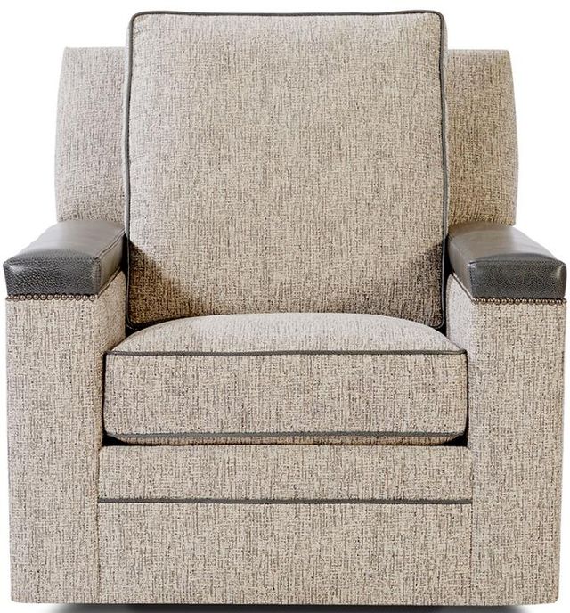 Huntington House Cap Swivel Chair-1
