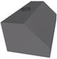 Vent-A-Hood® Premier Magic Lung® 48" Gunsmoke Wall Mounted Range Hood-1