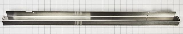 JennAir® Stainless Steel Microwave Trim Kit-2
