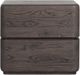 Four Hands Trona Tobacco Oak Nightstand-2