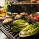 Weber® Genesis E-335 3-Burner Black Freestanding Natural Gas Grill-3