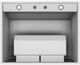 Vent-A-Hood® 30" Stainless Steel Wall Mounted Range Hood-2
