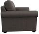 La-Z-Boy® Olson Greystone Leather Chair and a Half-3