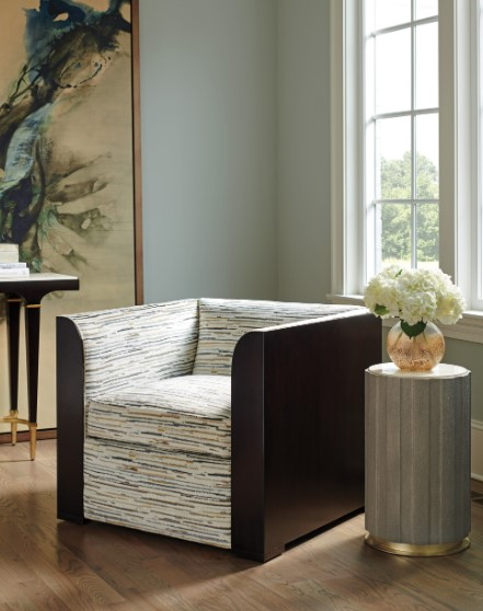 Lexington Home Carlyle Hastings Chair - Thumbnail 2