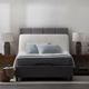 Malouf® S655 Charcoal King Adjustable Base-1