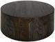 International Furniture Direct Balam Black Cocktail Table-0