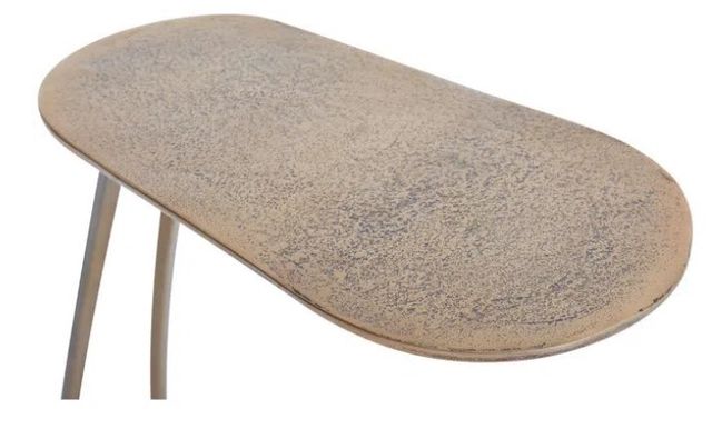 Renwil® Balam Antique Brass C-Table-2