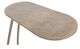 Renwil® Balam Antique Brass C-Table-2
