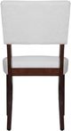 New Classic® Home Furnishings Tioga Gray Upholstered Dining Side Chair-4