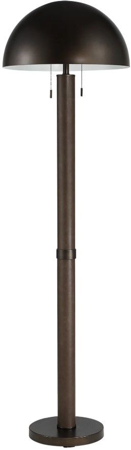 Renwil® Incanta Dark Bronze Floor Lamp-0