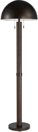 Renwil® Incanta Dark Bronze Floor Lamp-0
