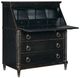 Hooker® Furniture Charleston Black Cherry Secretary Desk-4