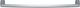 Bosch® 22" Stainless Steel Handle Kit-0