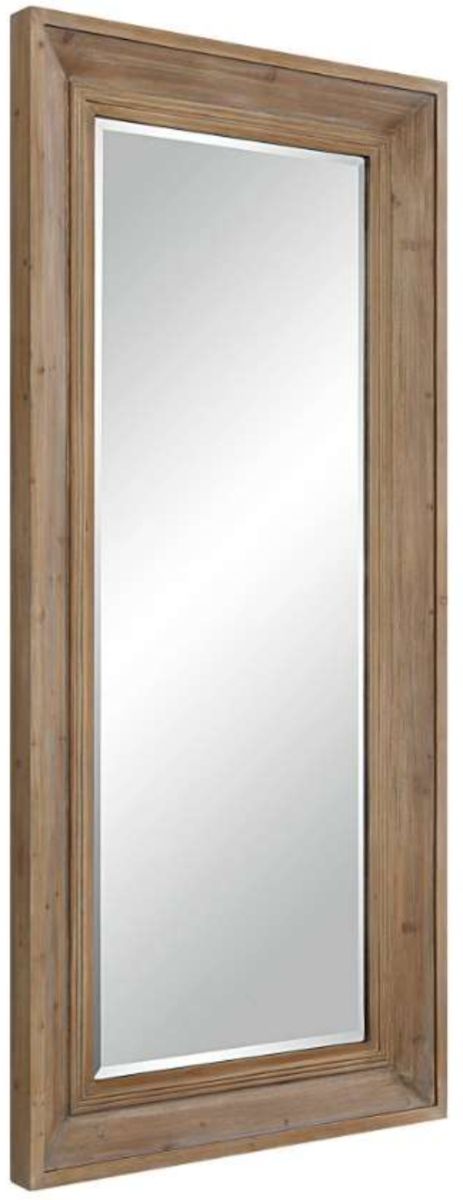 Uttermost® Missoula Natural Large Mirror-3