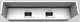 Vent-A-Hood® 66" White Wall Mounted Range Hood-2
