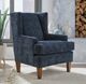 Best® Home Furnishings Sterling Navy Accent Chair-1