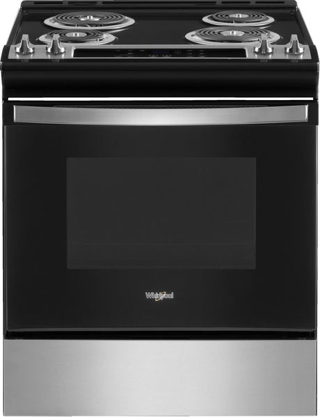 Logans Appliance Camden Scnull