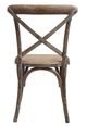 Forty West Brody Brown Wash Side Chair-3