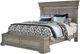 Pulaski™ Madison Ridge Heritage Taupe King/California King Panel Blanket Chest-1