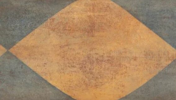 Stylecraft Norman Wyatt Home Brown/Gray Designer Lumbar Pillow-1