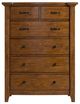 Elements International Gage Chestnut Chest-1