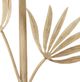 Currey & Company Calliope Coco Cream Wall Sconce-2