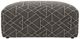 iAmerica Hill Two-Toned Umber Cocktail Ottoman-4