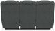 La-Z-Boy® Murray Midnight Power Reclining Sofa with Headrest-1