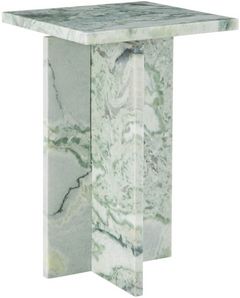 Signature Design by Ashley® Deaconwell Green/White Accent Table