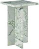 Signature Design by Ashley® Deaconwell Green/White Accent Table-0