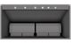 Vent-A-Hood® 48" Wall Mount Range Hood-Gunsmoke-4