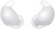 Sony® LinkBuds White Wireless Noise-Cancelling Earbuds-0