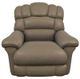 La-Z-Boy® Randell Marble Power Rocking Recliner with Headrest-1