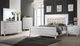 New Classic® Home Furnishings Valentino White Nightstand-1