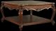 ACME Furniture Picardy Honey Oak Coffee Table-0