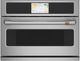 Café™ 1.7 Cu. Ft. Stainless Steel Built In Microwave-0
