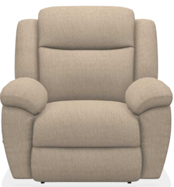 La-Z-Boy® Joel Sand Manual Wall Recliner-1