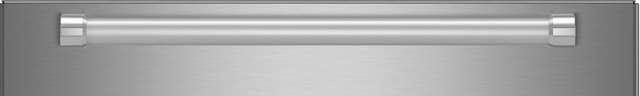 KitchenAid® 24" Stainless Steel Slow Cook Warming Drawer-2