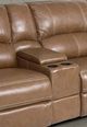 Parker House® Swift Bourbon Console-0