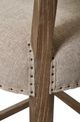 Furniture Classics Wyatt Beige/Brown Counter Stool-2