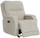 Best® Home Furnishings Customizable Field & Stream Home Maverly Fabric Power Tilt Headrest Swivel Glider Recliner-2
