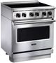 Viking® 5 Series 30" Eucalyptus Pro Style Induction Range-3