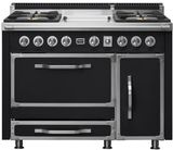 Onyx, Stainless Steel
