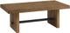 Intercon Landmark Weathered Oak Coffee Table-0
