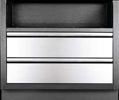 Napoleon Oasis™ Gray Under Grill Cabinet