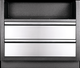 Napoleon Oasis™ Gray Under Grill Cabinet-0