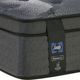 Sealy® Posturepedic® Joshua 14" Wrapped Coil Soft Euro Top Twin XL Mattress-1
