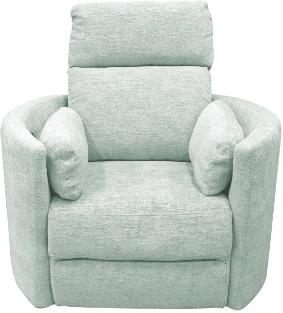 Parker House Radius Windstream Power Swivel Glider Recliner