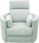 Parker House® Radius Windstream Power Swivel Glider Recliner-2