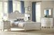 American Drew® Litchfield Laurel Panel California King Bed Complete-2